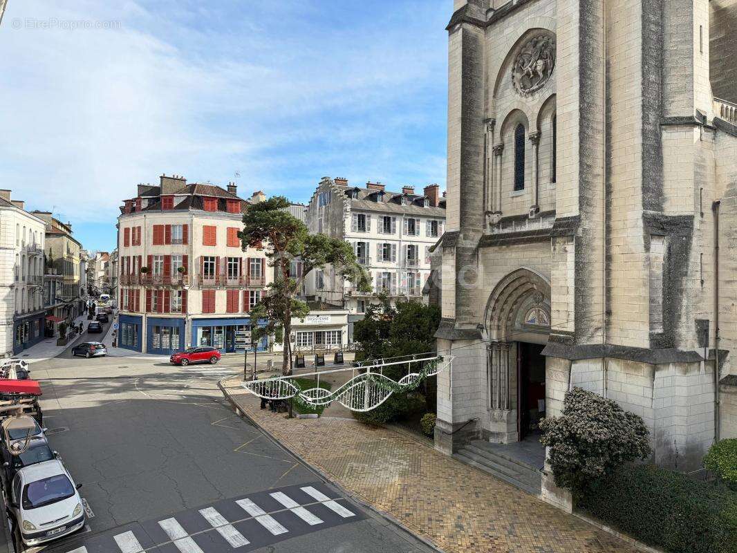 Appartement à PAU