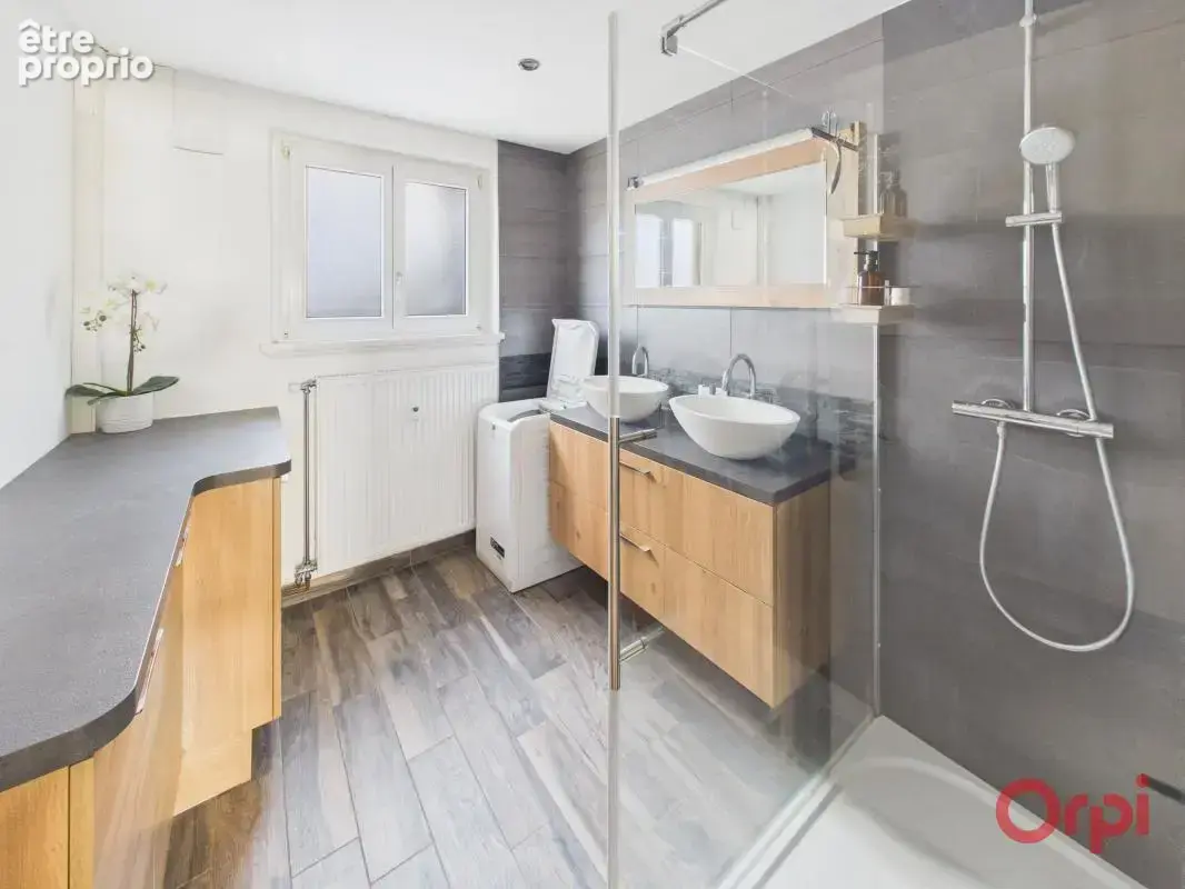 Appartement À Vendre - photo 7
