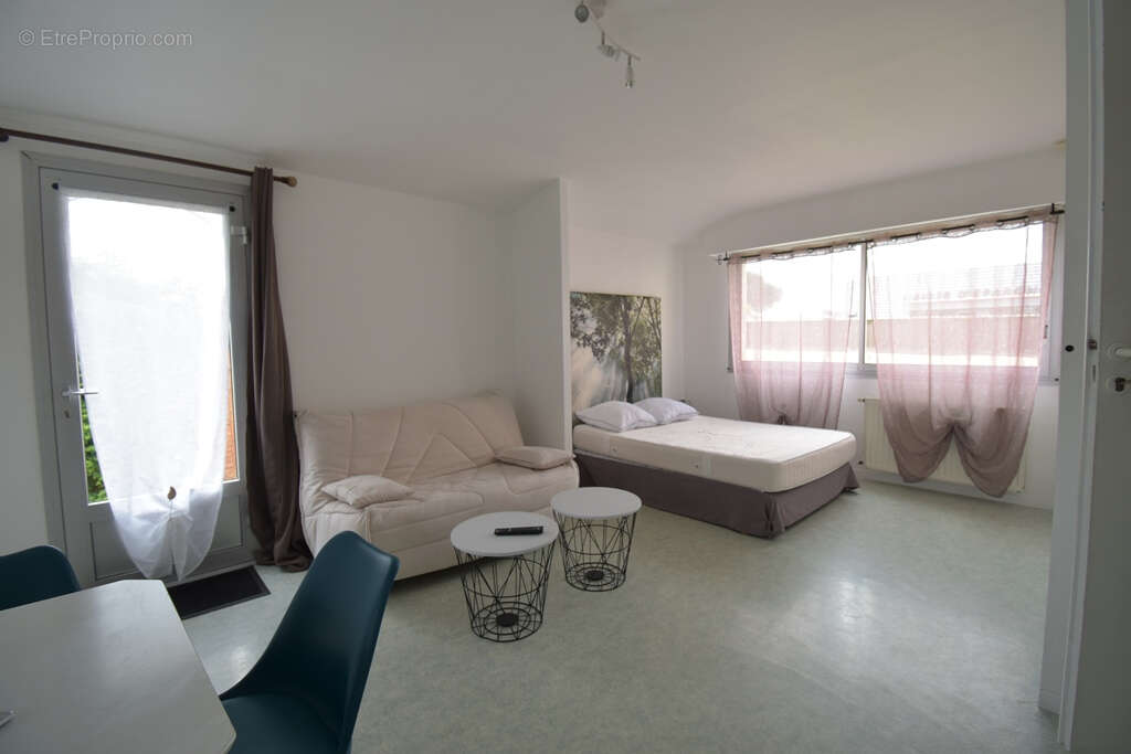 Maison à LES SABLES-D&#039;OLONNE