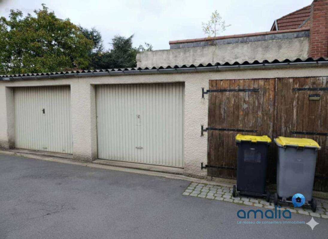 Maison à MONTIGNY-EN-GOHELLE