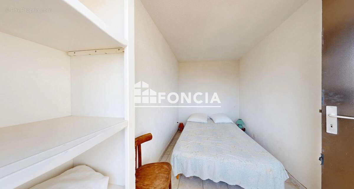 Appartement à LEUCATE