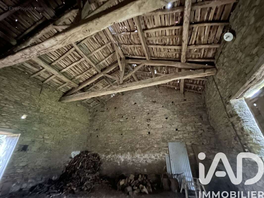 Photo 4 - Maison à ROZIERS-SAINT-GEORGES