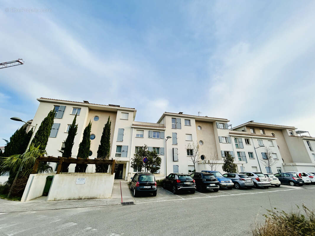 Appartement à LA FARLEDE