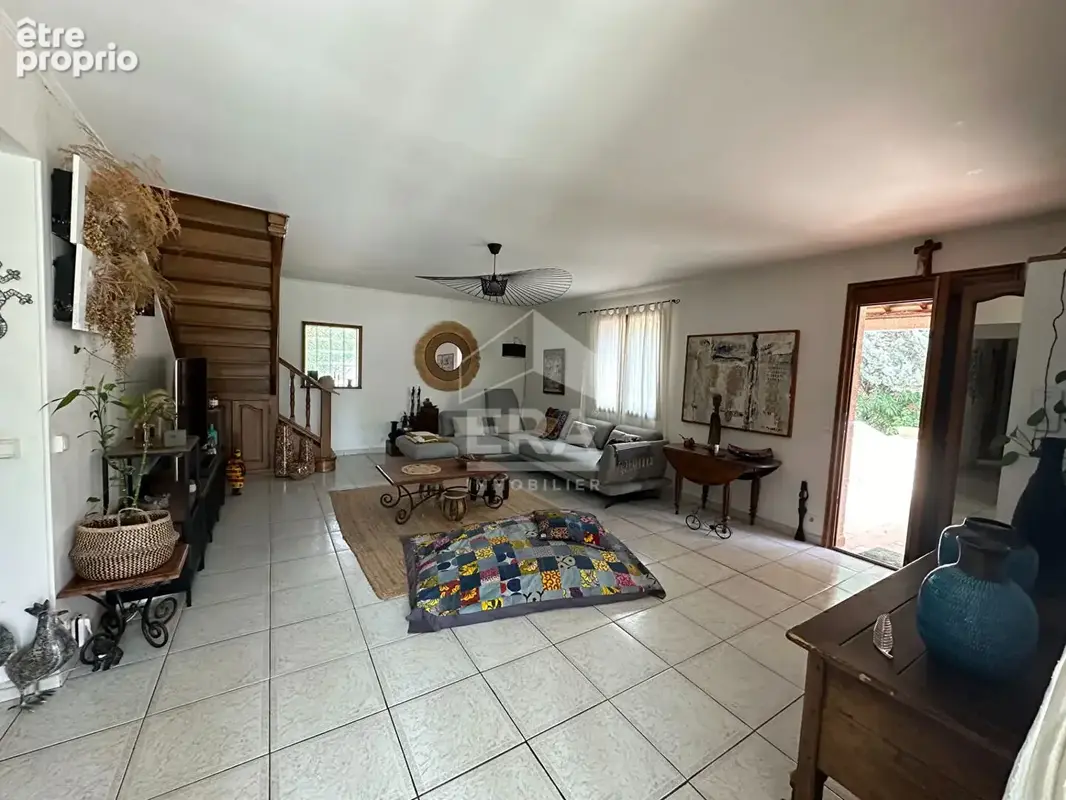 Maison 180m² à vidauban - photo 5