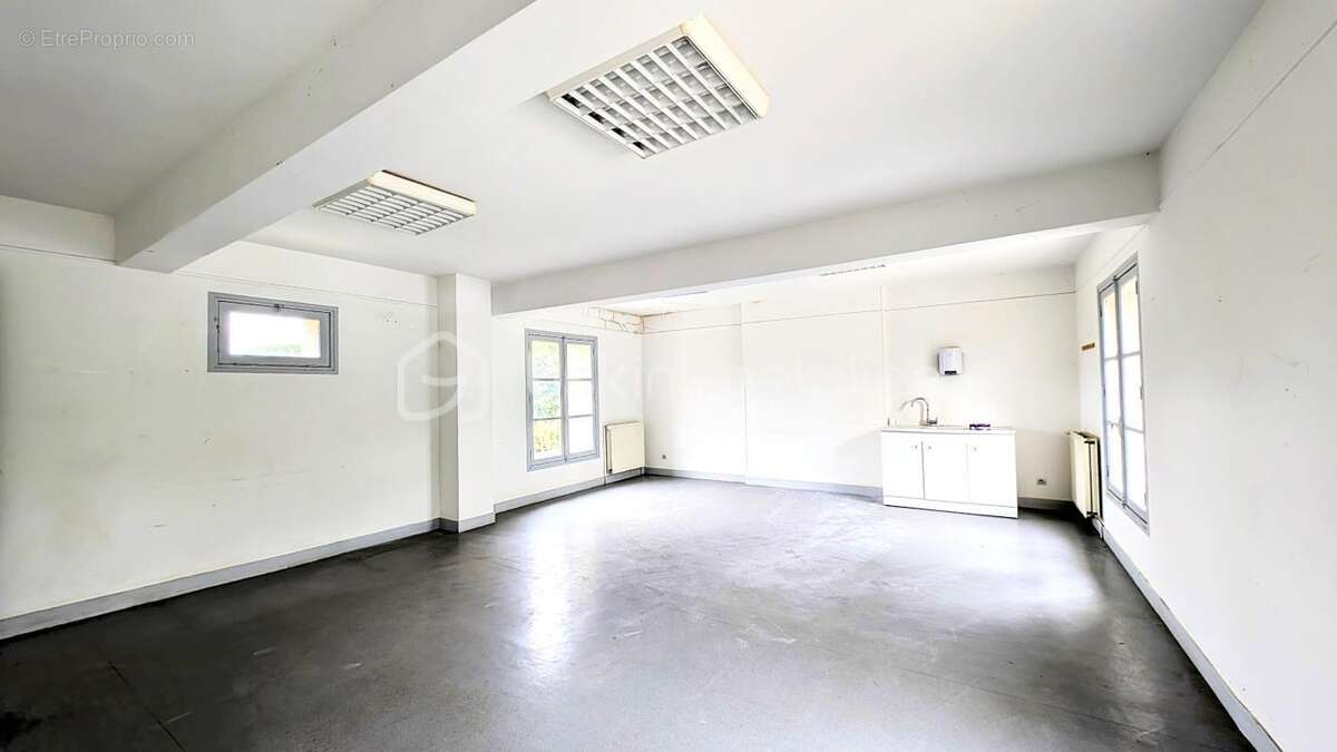 Maison à BIEVILLE-BEUVILLE