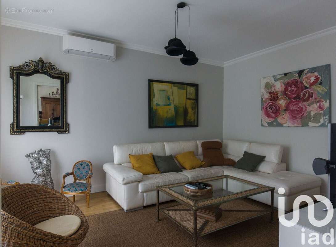 Photo 3 - Maison à VILLENEUVE-LE-ROI