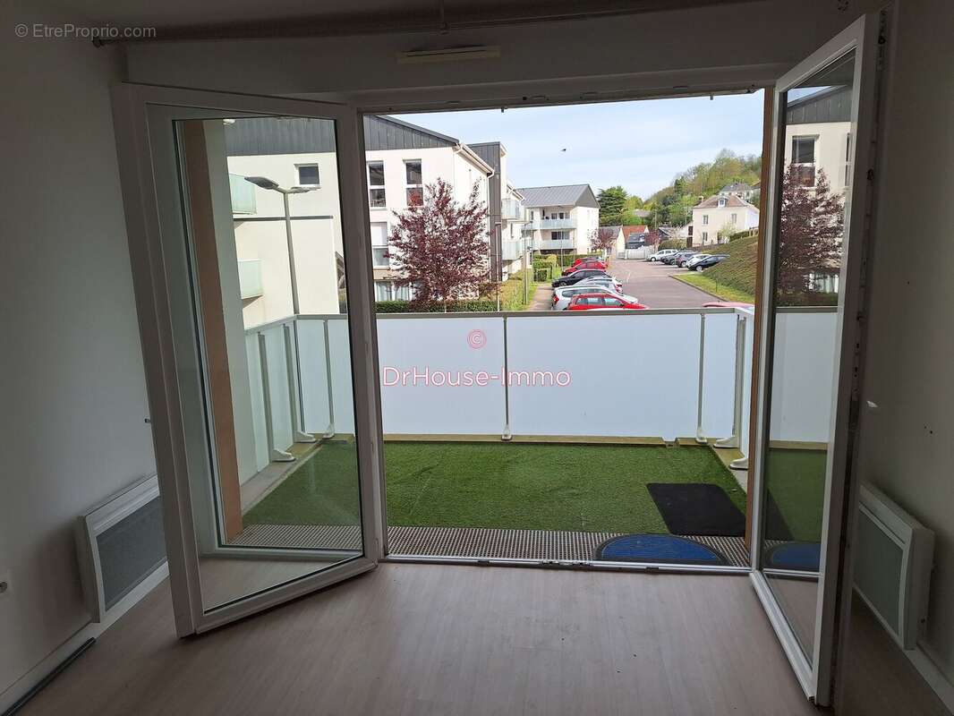 Appartement à LE HOULME