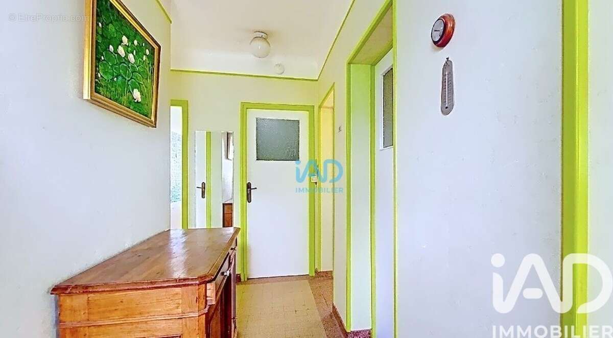 Photo 4 - Maison à MOULINEAUX