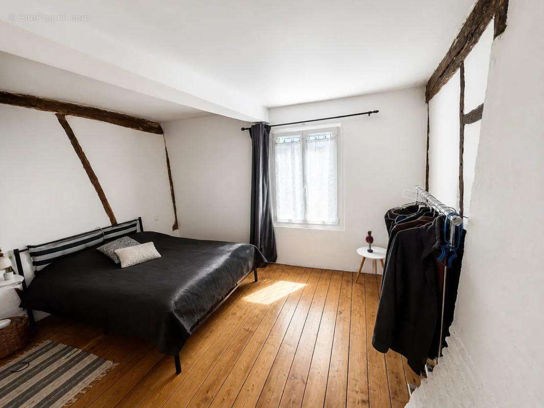 Maison de 3 pièces de 52m2 m² à Gaillefontaine - photo 5