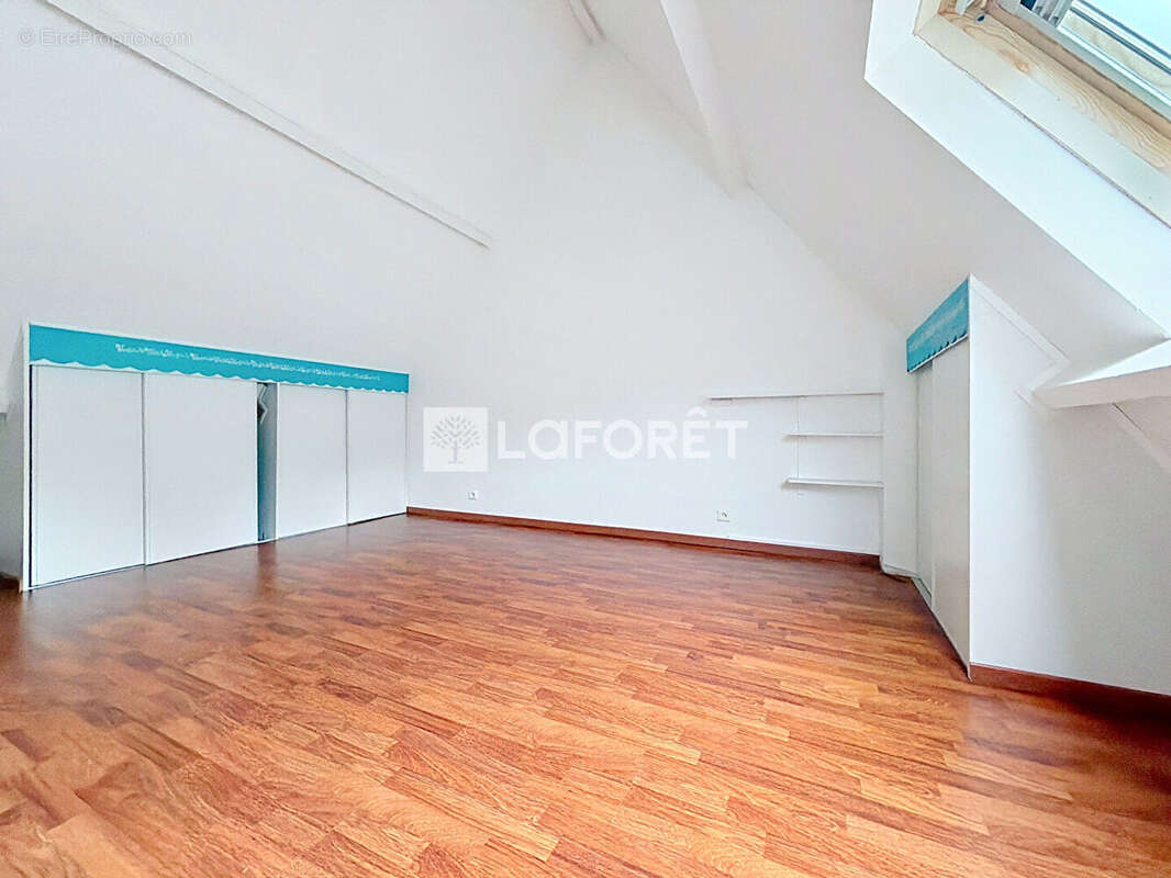 Appartement à CHARTRES
