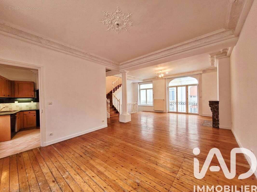 Photo 9 - Maison à BOULOGNE-SUR-MER