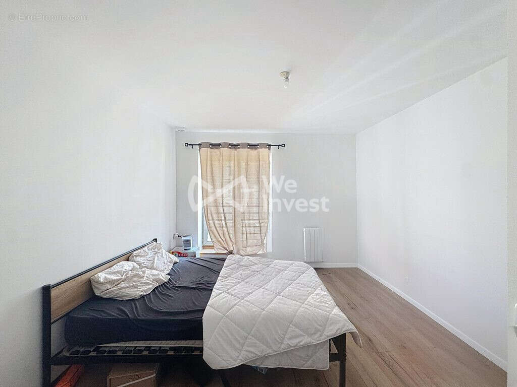 Appartement à WIGNEHIES