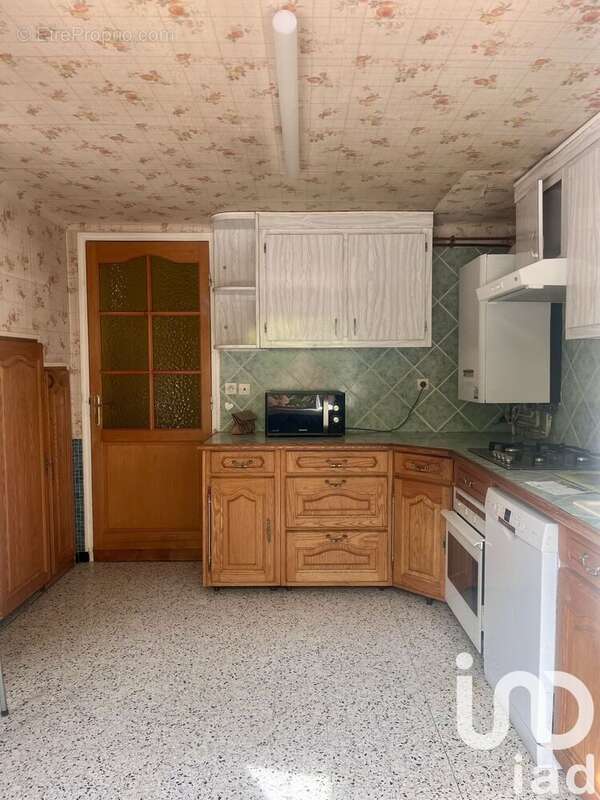 Photo 4 - Maison à BEAUCHAMP