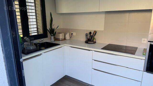 Appartement à DIVONNE-LES-BAINS