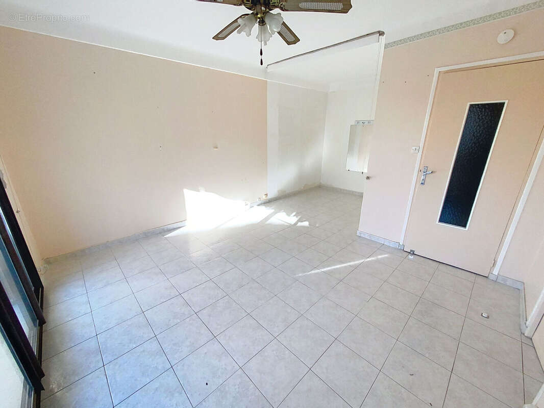 Photo 7 - Appartement à CANNES