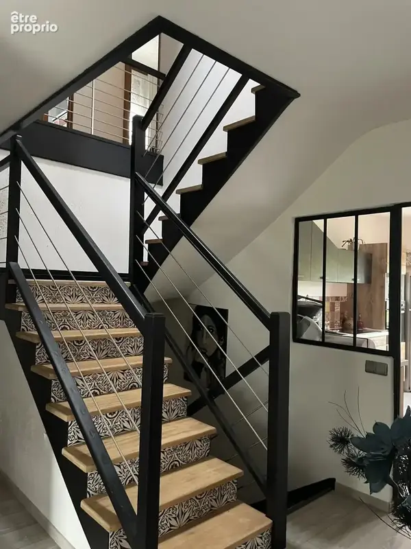 Vente Maison Saint-die-des-vosges(88100) 222 600ï¿œ - photo 4