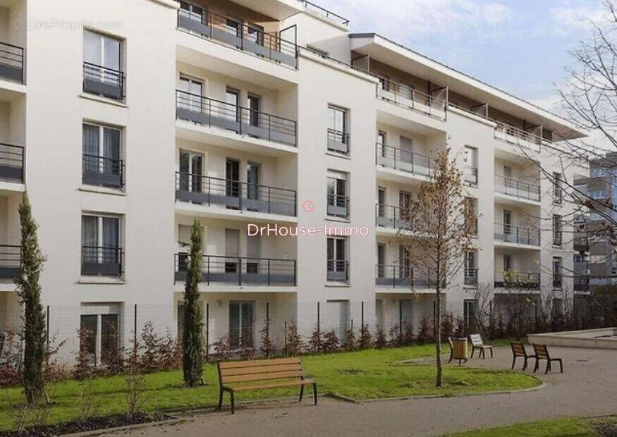 Appartement à LE PORT-MARLY