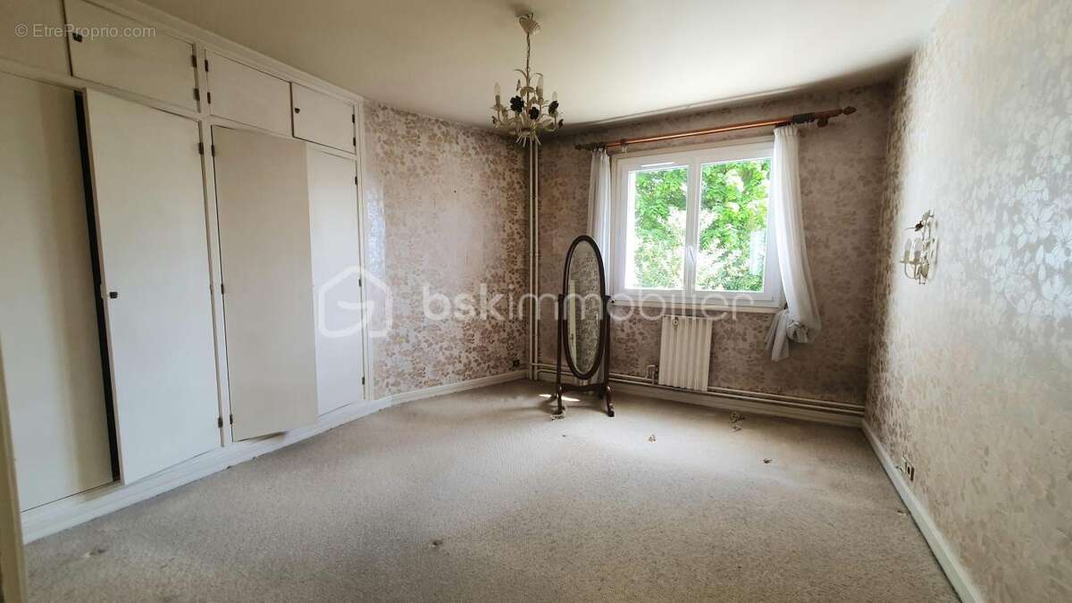 Appartement à LE HAVRE