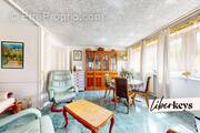 Appartement à CLICHY-SOUS-BOIS