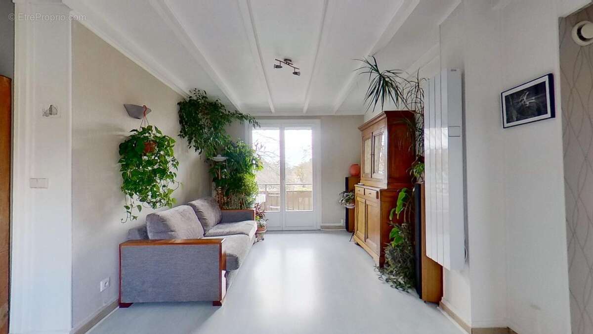 Appartement à LYON-9E
