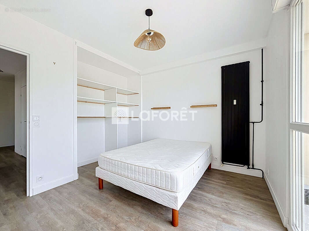 Appartement  T4 à Gaillon - photo 5