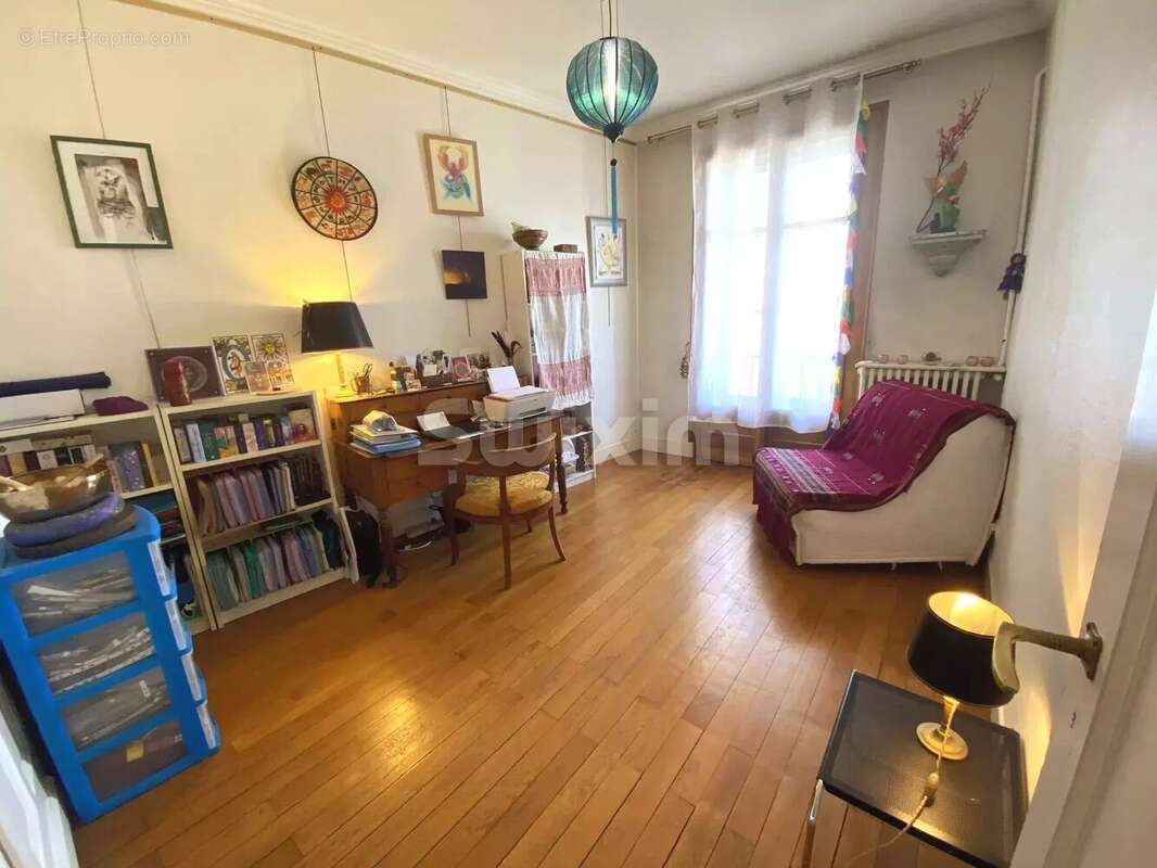 Appartement à EVIAN-LES-BAINS