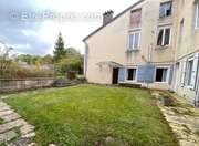 Appartement à COMMERCY