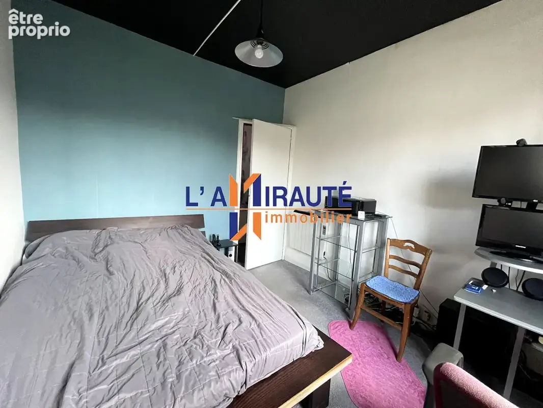 Pavillon 450 m de la gare - photo 14