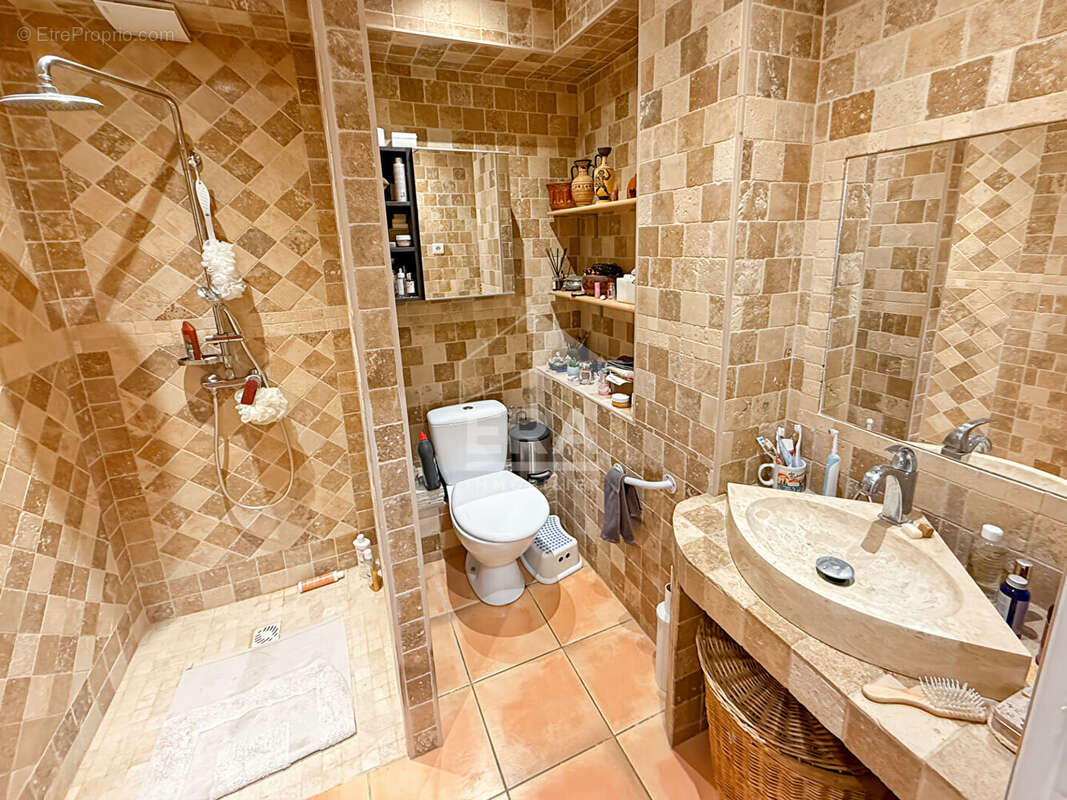 Maison 166m² à les pennes-mirabeau - photo 8