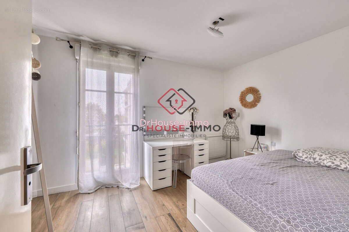 Appartement à DEUIL-LA-BARRE