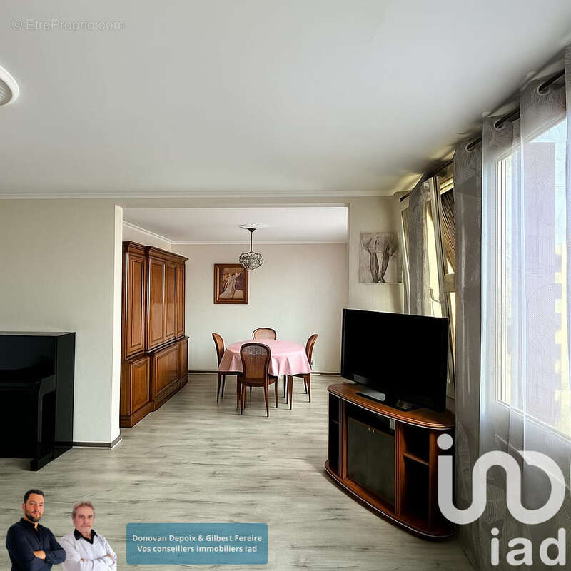 Photo 4 - Appartement à VALENCE