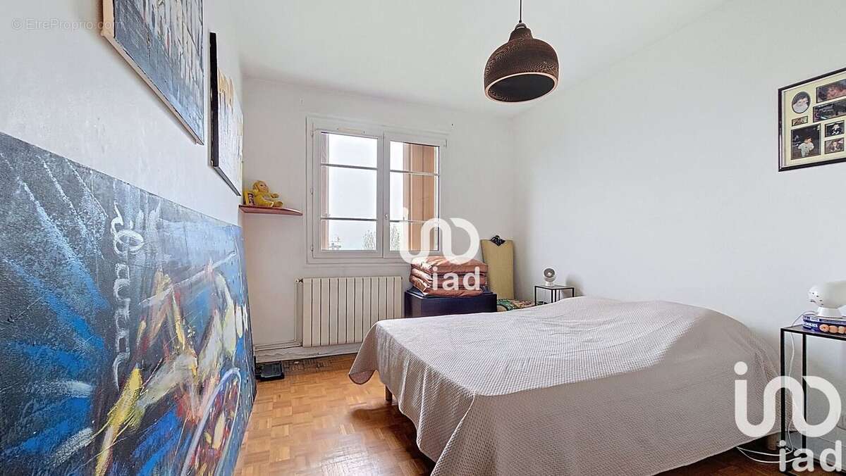 Photo 9 - Appartement à THIAIS