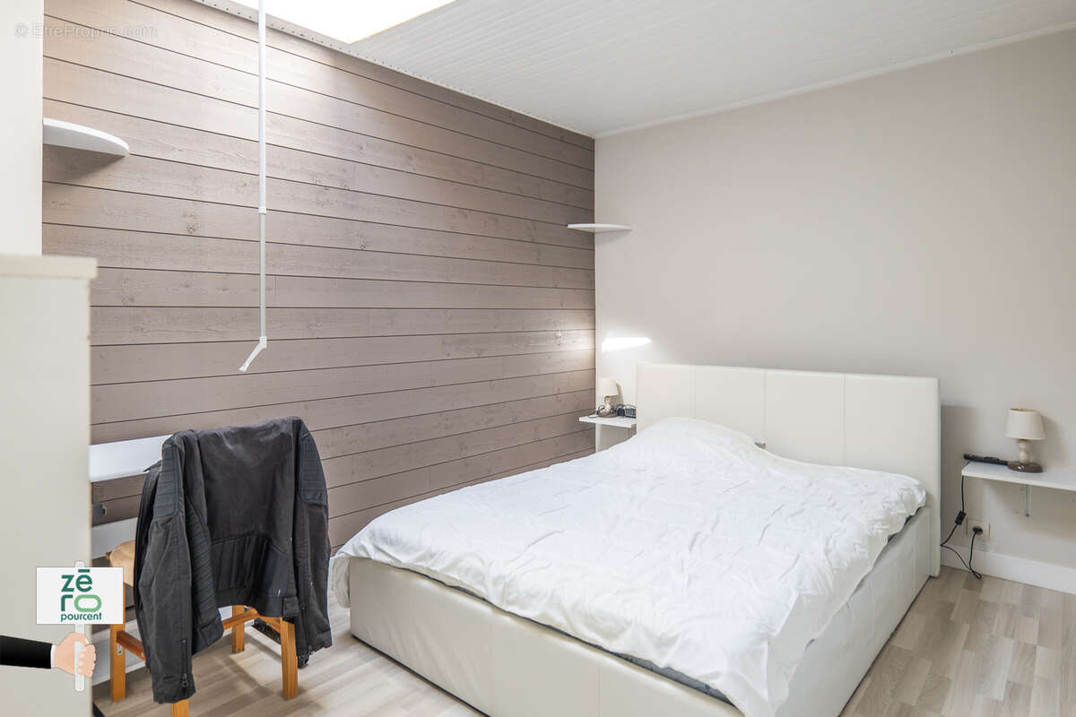 Maison à LA TRANCHE-SUR-MER