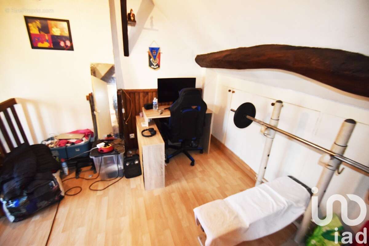 Photo 6 - Appartement à VILLENEUVE-LE-ROI