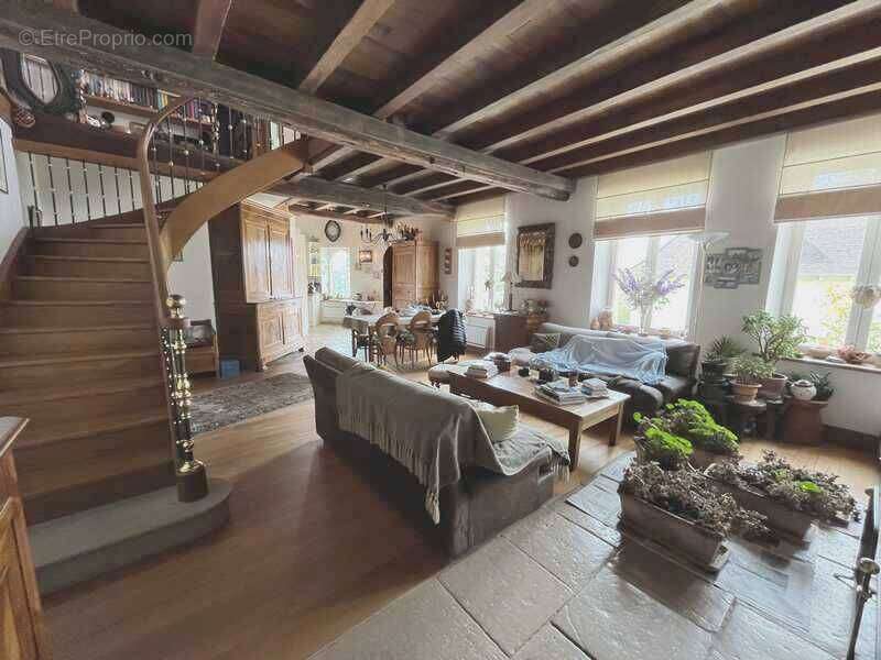 Maison à GISORS