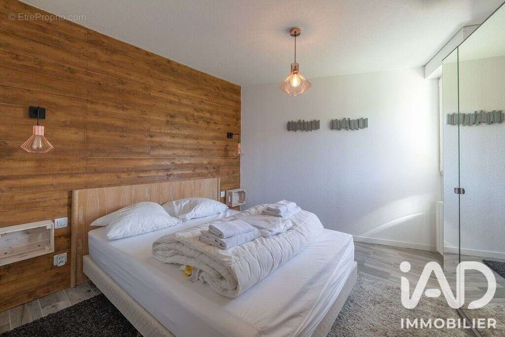 Photo 9 - Appartement à HUEZ