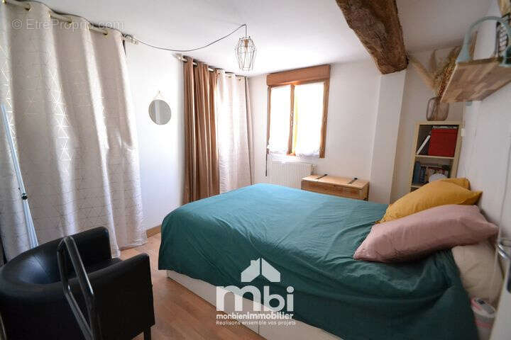 Appartement à LOUVRES