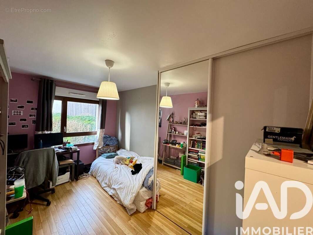 Photo 6 - Appartement à IVRY-SUR-SEINE