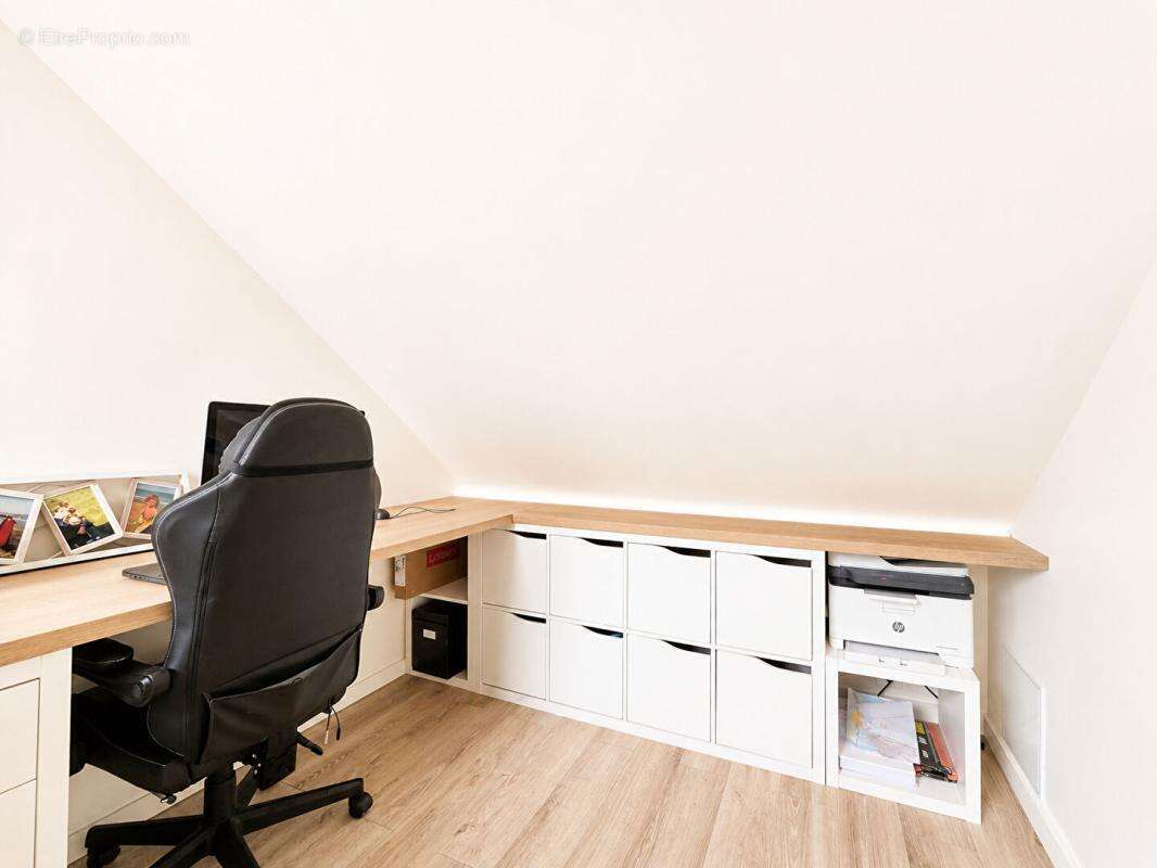 Maison Flins Sur Seine 6 pièce(s) 109 m2 - photo 10