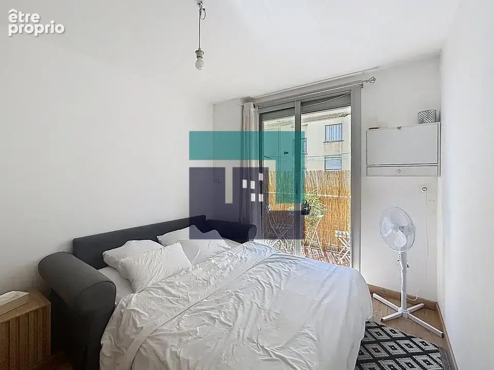 Appartement 4 pièces 72 m² à vendre à Sete (34200) - photo 8