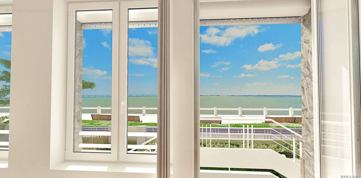 Appartement à SAINT-TROJAN-LES-BAINS