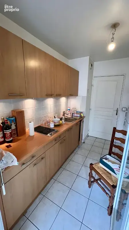 Appartement Courbevoie 3 pièce(s) 63.90 m2 - photo 11