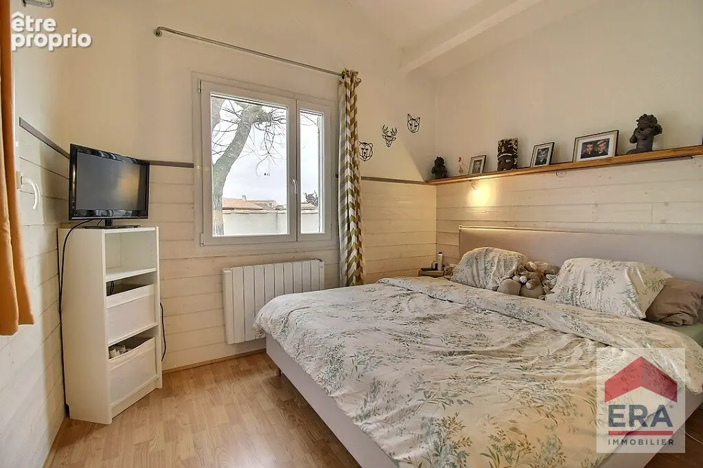 Maison 110m² à le pontet - photo 11