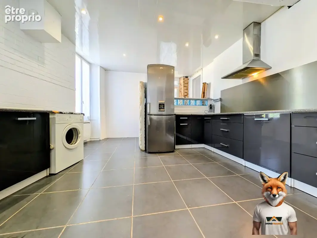 Photo Maison à Auxon au prix de 99 000€
