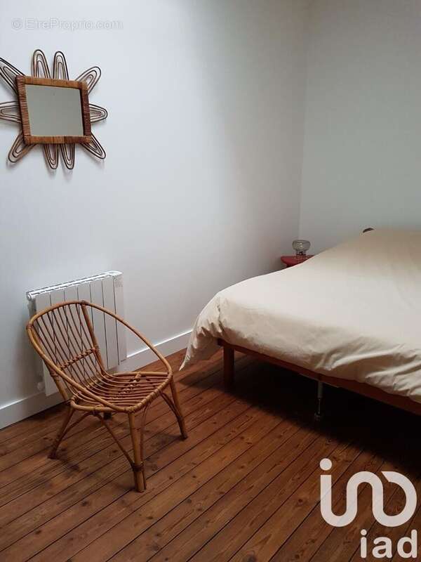 Maison 60 m² à Saint-Emilion  - photo 6