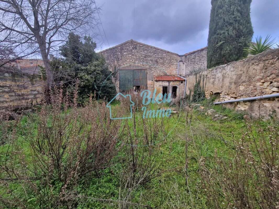 Maison à LUNEL