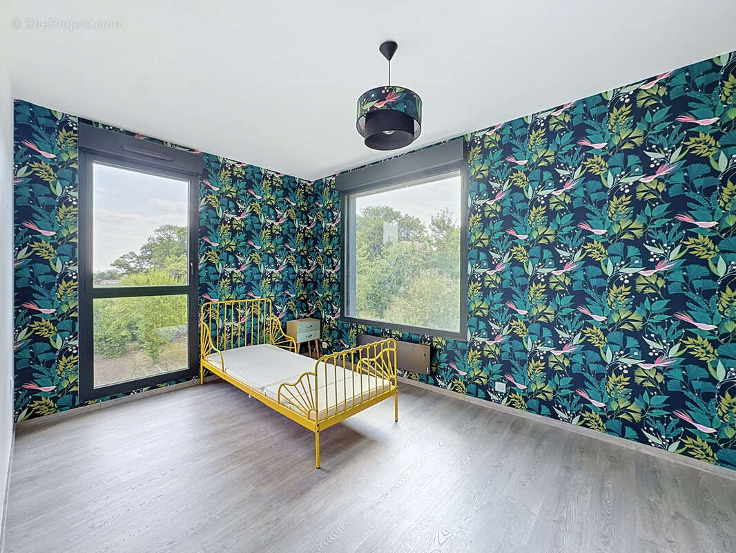 À vendre - maison au calme - pargny-les-reims - photo 9