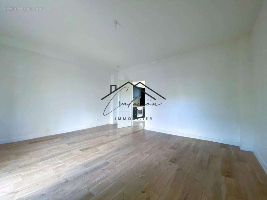 Maison à SAINT-DENIS