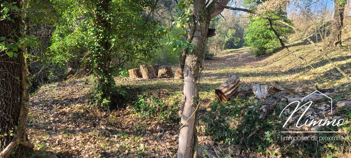 Maison à SAINT-AMBROIX