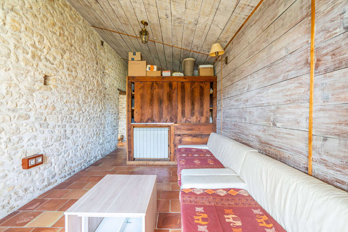 Maison à CARTELEGUE